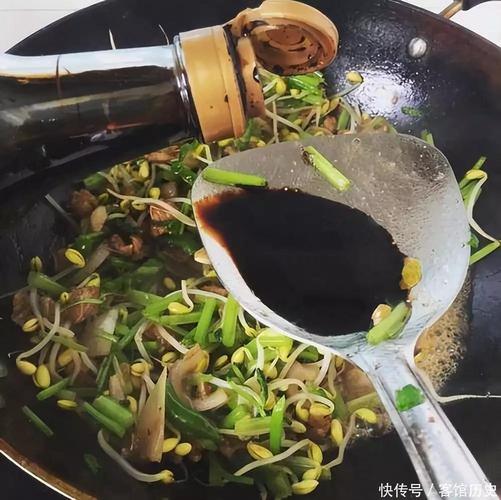 酱油还能吃吗？一篇讲清楚如何挑选安全好酱油