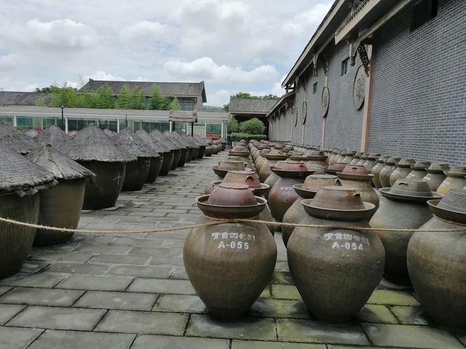 寻味中埧 酱油厂里的时间与匠心