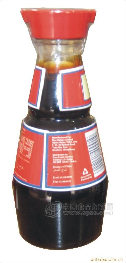 半成品原料酱油出厂价解析 餐饮调味品的成本优势与采购策略