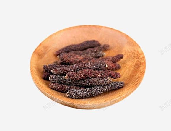 荜拨高清素材png图片产品实物免费png火锅底料调味品调料元素免抠png