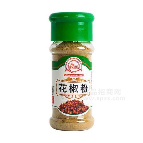 留言详询产品类型:干鲜调味>调味品>调味粉产品规格:暂无招商区域