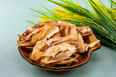 调味品玉竹高清摄影图素材